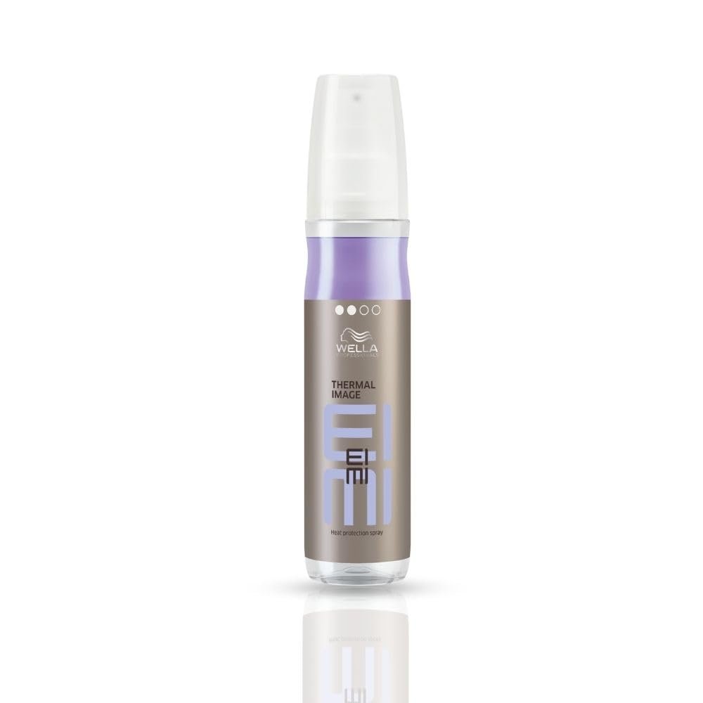 Wella Professionals EIMI Thermal Image Heat Protection Spray 150ml - Heat Protectants product