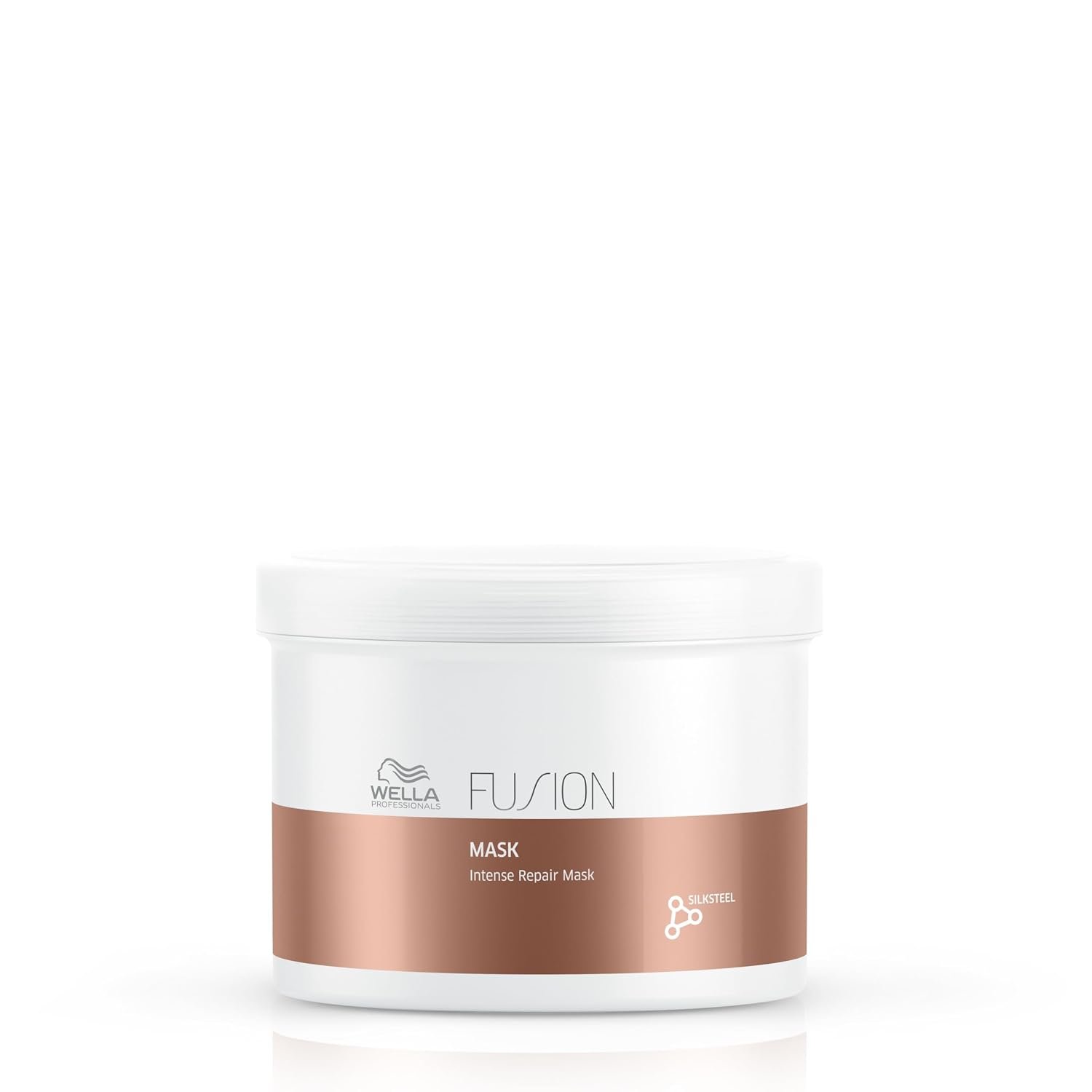 Wella Professionals Fusion Intense Repair Hair Mask 500ml — exact manufacturer product variant photograph
